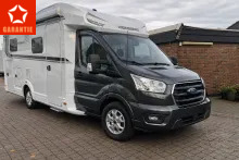 Fahrzeugbild Weinsberg CaraSuite 650 MEG *Preisgarantie* #1