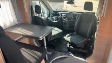 Weitere Sitzgruppe Weinsberg CaraSuite 650 MEG *Preisgarantie*
