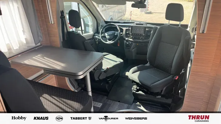 Weitere Sitzgruppe Weinsberg CaraSuite 650 MEG *Preisgarantie*