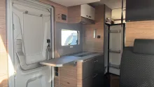Küchen Weinsberg CaraSuite 650 MEG *Preisgarantie*