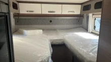 Frontal Hinten Weinsberg CaraSuite 650 MEG *Preisgarantie*