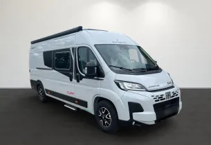 Bild Camper Van CLIFF 640 Adventure Edit ...