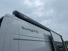 Fahrzeugbild Sunlight Adventure Cliff 640 Aktion  Comi6E - Solar #21
