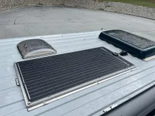 Fahrzeugbild Sunlight Adventure Cliff 640 Aktion  Comi6E - Solar #26