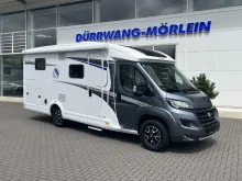 Fahrzeugbild Knaus Van TI 650 MEG #1