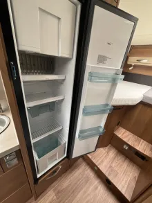 Fahrzeugbild Knaus Van TI 650 MEG #6