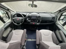 Fahrzeugbild Knaus Van TI 650 MEG #11