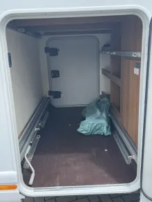 Fahrzeugbild Knaus Van TI 650 MEG #12
