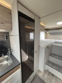 Fahrzeugbild Hymer Exsis-t Pure 580 #7