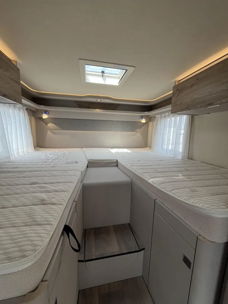 Fahrzeugbild Hymer Exsis-t Pure 580 #12