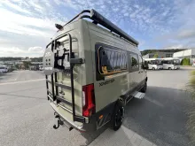 Fahrzeugbild Weinsberg X-Pedition 600 MQ #3