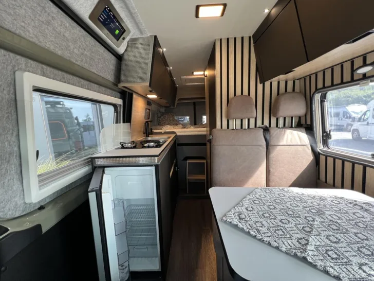 Fahrzeugbild Weinsberg X-Pedition 600 MQ #11