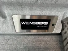 Fahrzeugbild Weinsberg X-Pedition 600 MQ #15