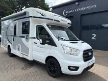 Fahrzeugbild Chausson 630 Titanium Line Ford MJ 2026 #1