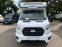 Fahrzeugbild Chausson 630 Titanium Line Ford MJ 2026 #3
