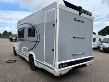 Fahrzeugbild Chausson 630 Titanium Line Ford MJ 2026 #6