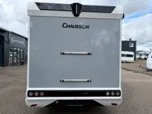 Fahrzeugbild Chausson 630 Titanium Line Ford MJ 2026 #7