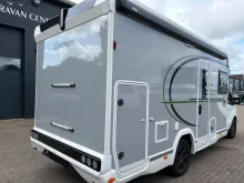Fahrzeugbild Chausson 630 Titanium Line Ford MJ 2026 #8