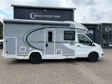 Fahrzeugbild Chausson 630 Titanium Line Ford MJ 2026 #9