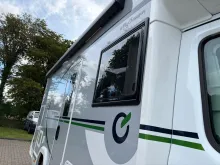Fahrzeugbild Chausson 630 Titanium Line Ford MJ 2026 #10