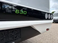 Fahrzeugbild Chausson 630 Titanium Line Ford MJ 2026 #11