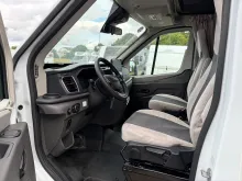 Fahrzeugbild Chausson 630 Titanium Line Ford MJ 2026 #13