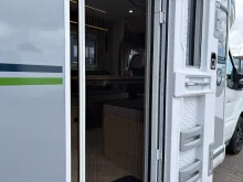 Fahrzeugbild Chausson 630 Titanium Line Ford MJ 2026 #22