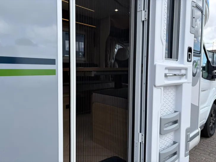 Fahrzeugbild Chausson 630 Titanium Line Ford MJ 2026 #22