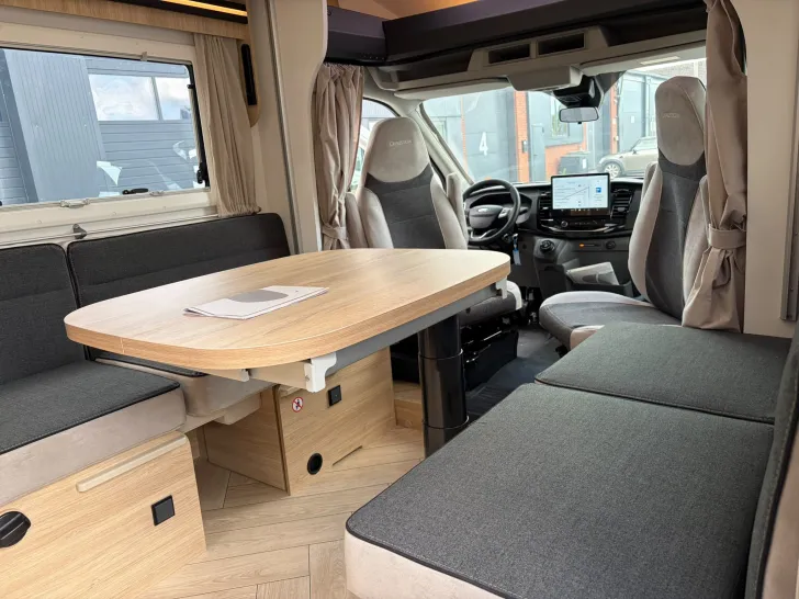 Fahrzeugbild Chausson 630 Titanium Line Ford MJ 2026 #23