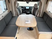 Fahrzeugbild Chausson 630 Titanium Line Ford MJ 2026 #24