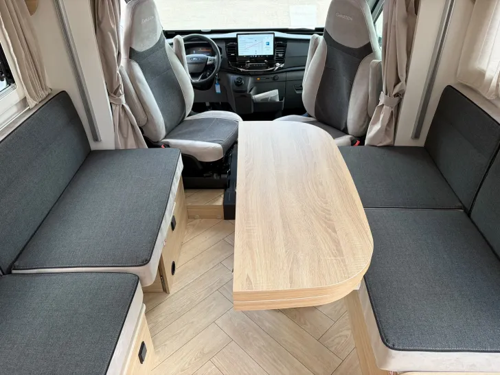 Fahrzeugbild Chausson 630 Titanium Line Ford MJ 2026 #25