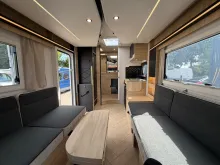 Fahrzeugbild Chausson 630 Titanium Line Ford MJ 2026 #28
