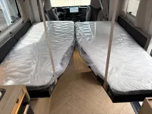 Fahrzeugbild Chausson 630 Titanium Line Ford MJ 2026 #29