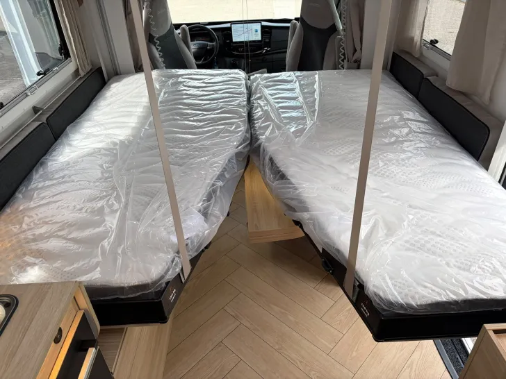 Fahrzeugbild Chausson 630 Titanium Line Ford MJ 2026 #29