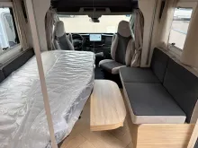 Fahrzeugbild Chausson 630 Titanium Line Ford MJ 2026 #31