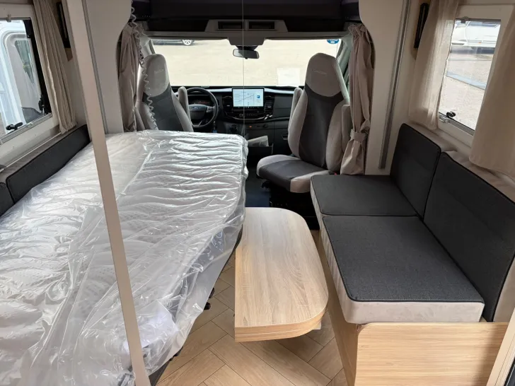 Fahrzeugbild Chausson 630 Titanium Line Ford MJ 2026 #31