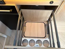 Fahrzeugbild Chausson 630 Titanium Line Ford MJ 2026 #36