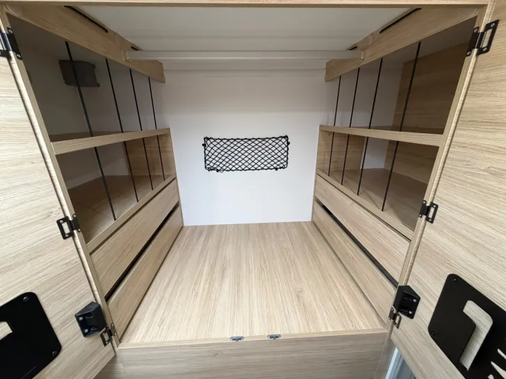 Fahrzeugbild Chausson 630 Titanium Line Ford MJ 2026 #44