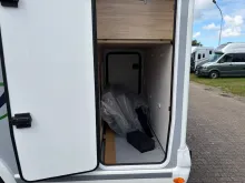 Fahrzeugbild Chausson 630 Titanium Line Ford MJ 2026 #45