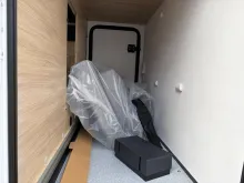 Fahrzeugbild Chausson 630 Titanium Line Ford MJ 2026 #46