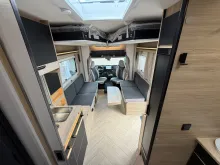 Fahrzeugbild Chausson 630 Titanium Line Ford MJ 2026 #48