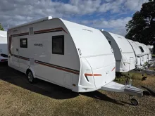 Fahrzeugbild Weinsberg CaraOne EDITION HOT 500 FDK #3