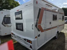 Fahrzeugbild Weinsberg CaraOne EDITION HOT 500 FDK #5