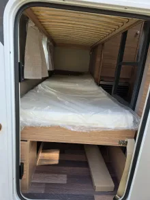 Fahrzeugbild Weinsberg CaraOne EDITION HOT 500 FDK #6