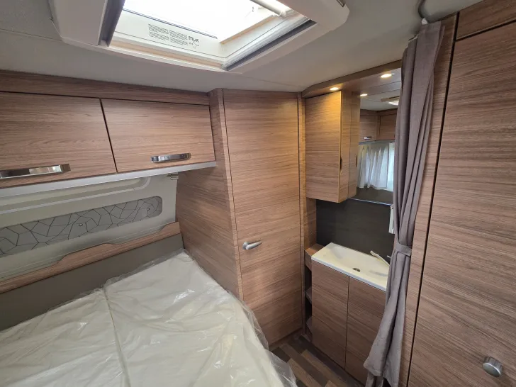 Fahrzeugbild Weinsberg CaraOne EDITION HOT 500 FDK #11