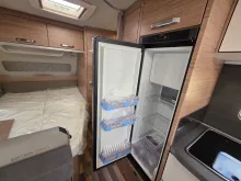 Fahrzeugbild Weinsberg CaraOne EDITION HOT 500 FDK #14