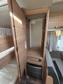 Fahrzeugbild Weinsberg CaraOne EDITION HOT 500 FDK #17