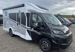 Bild T 66S Adventure Edition