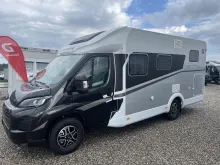 Fahrzeugbild Sunlight Adventure T 66S OHNE Hubbbett, Combi6E, #3
