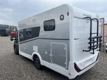 Fahrzeugbild Sunlight Adventure T 66S OHNE Hubbbett, Combi6E, #4